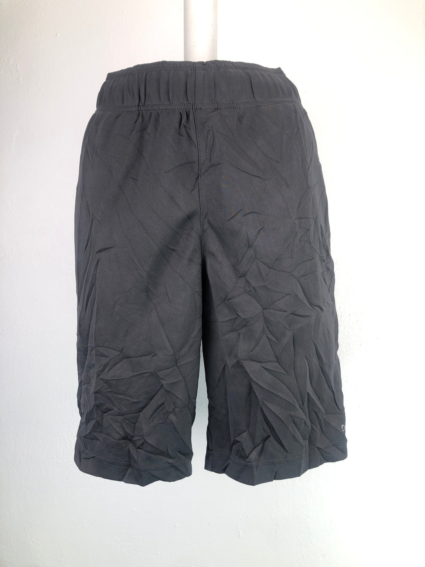 Short Gris DSD
