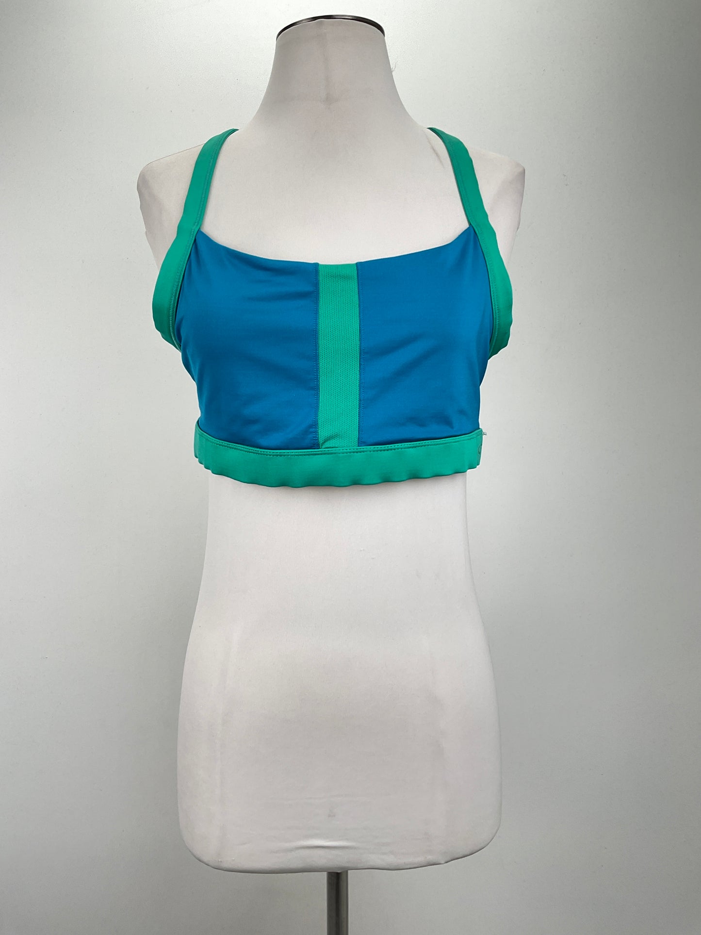 Blusita Azul Deportivo Variangis