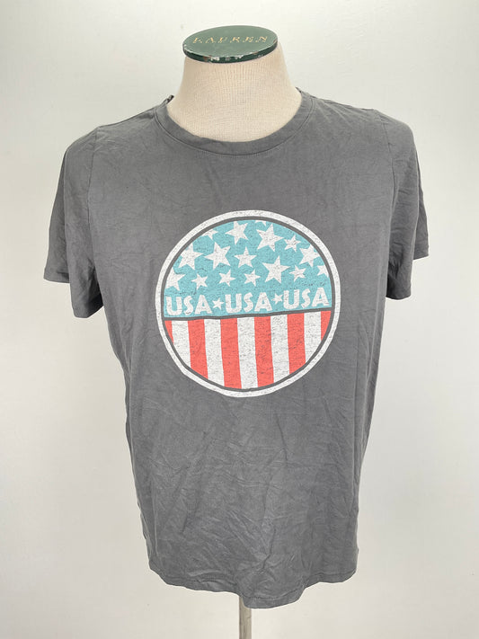 Camiseta Gris Sonoma