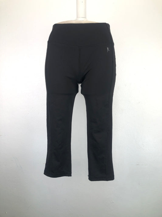 Licra Negro Deportivo Danskin
