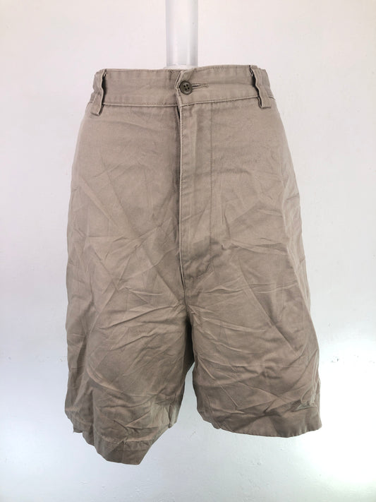 Short Crema Manufactured By