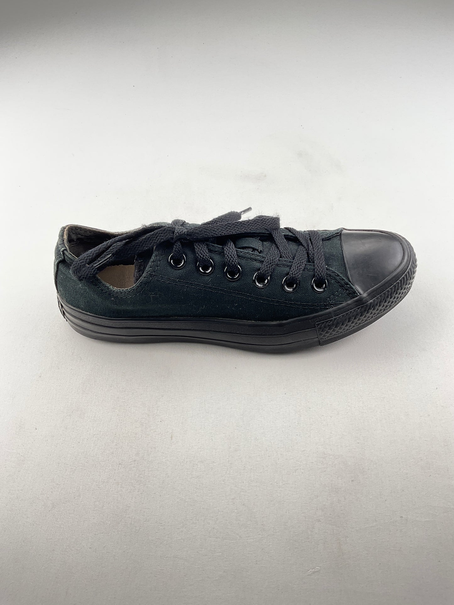 Tenis Negro Converse