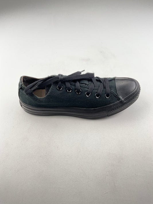Tenis Negro Converse
