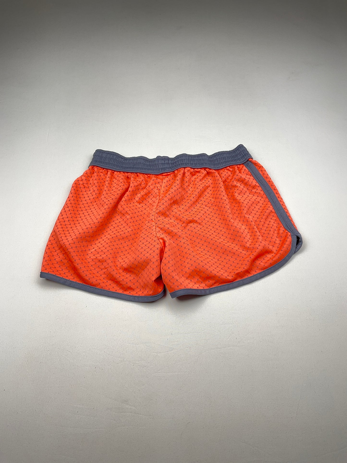 Short Naranja Chompion