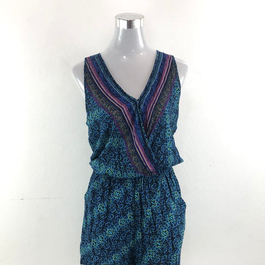 Vestido Multicolor Mossimo