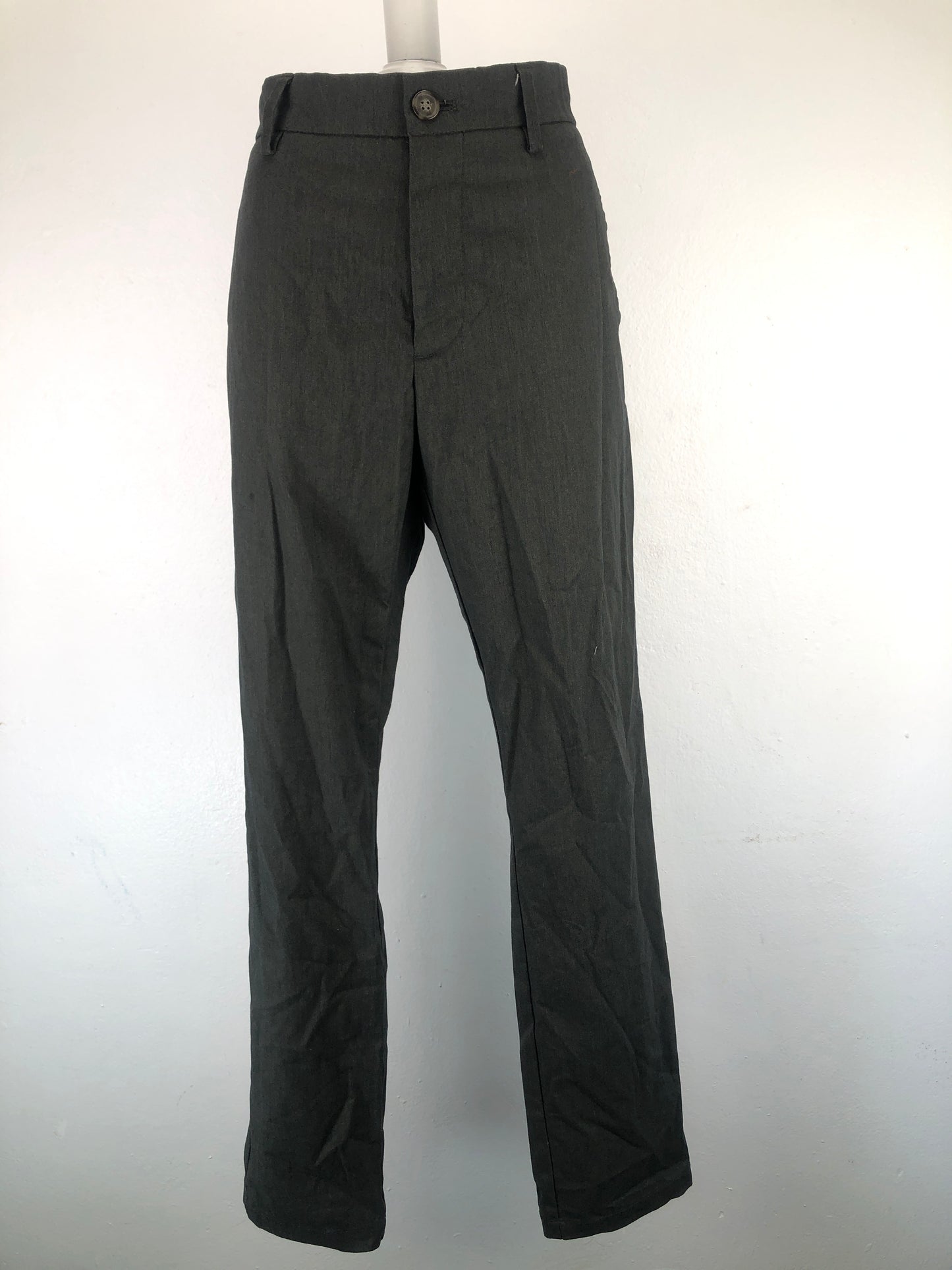 Pantalon Verde de Vestir Old Navy