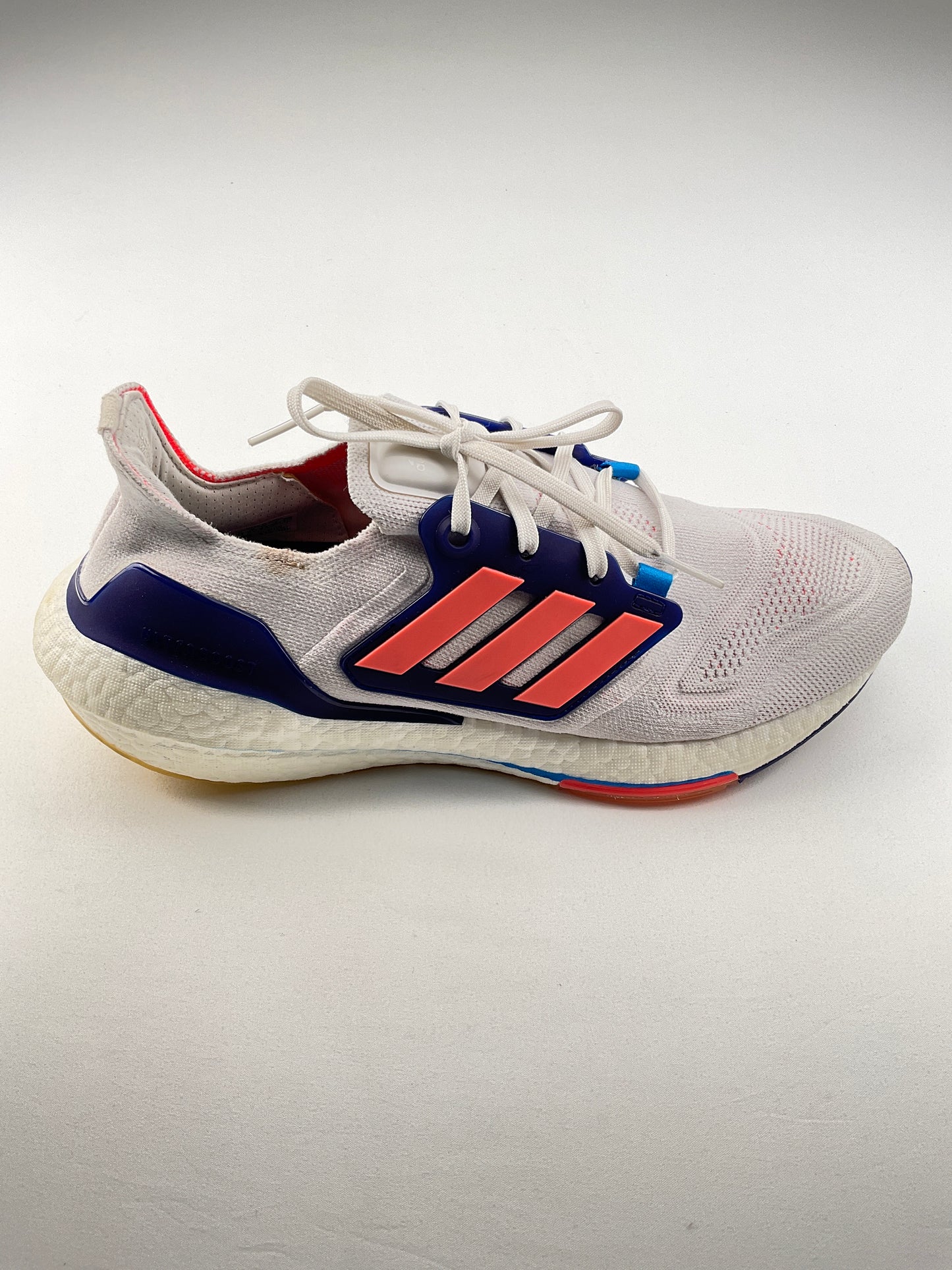 Tenis Multicolor Deportivo Adidas