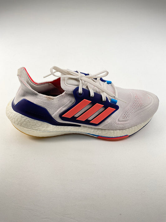 Tenis Multicolor Deportivo Adidas