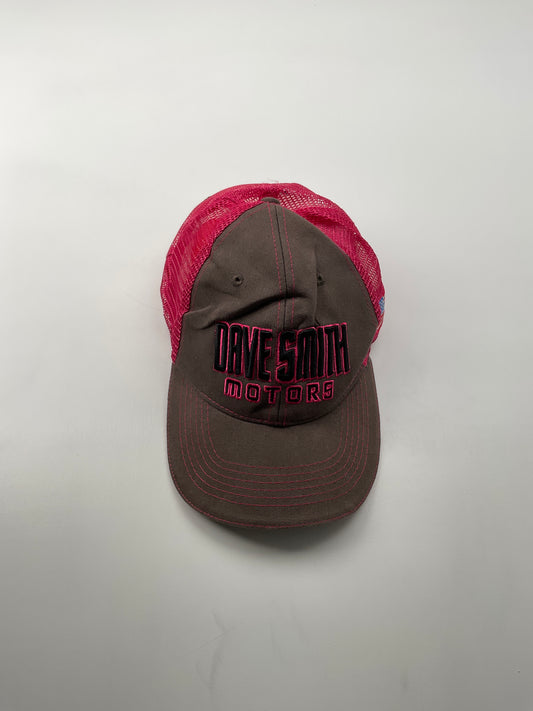 Gorra Rosado Apparel