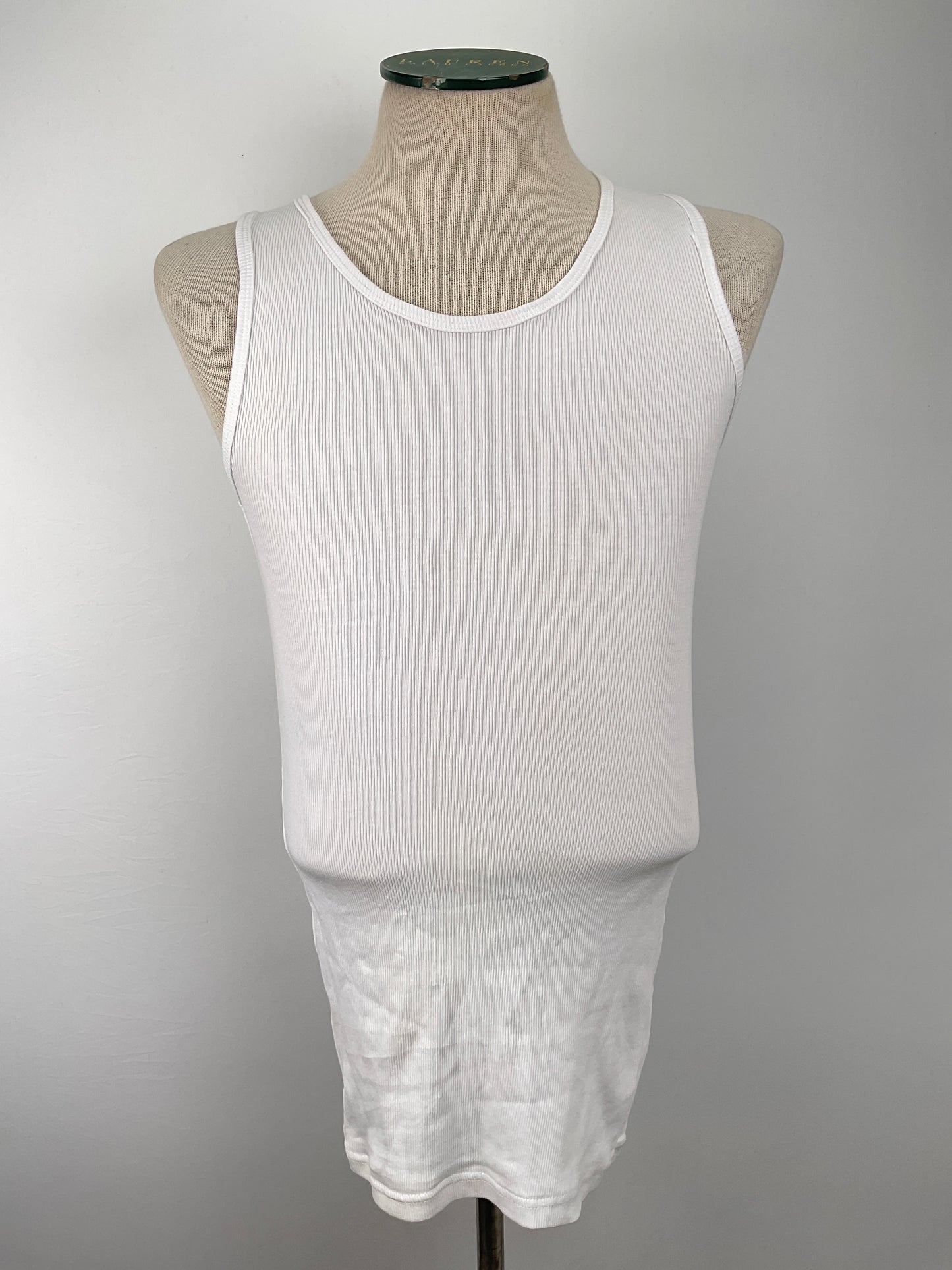 Camiseta Blanco Ofashion