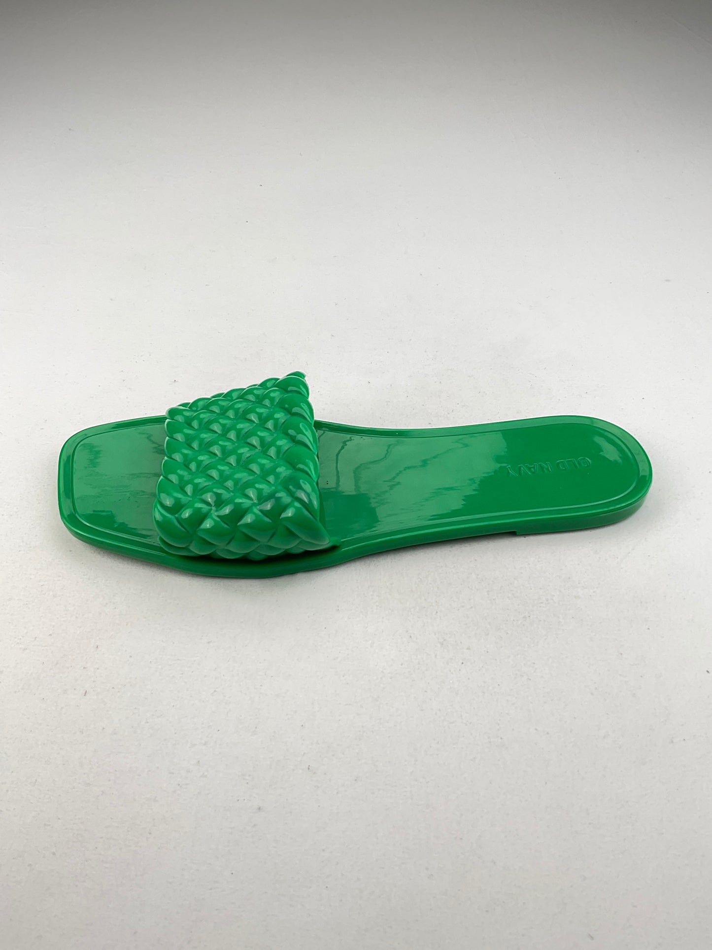 Sandalia Verde Old Navy