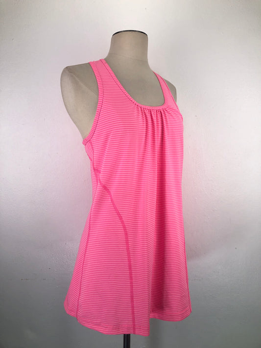 Camiseta Rosado Rayas Deportivo kirkland