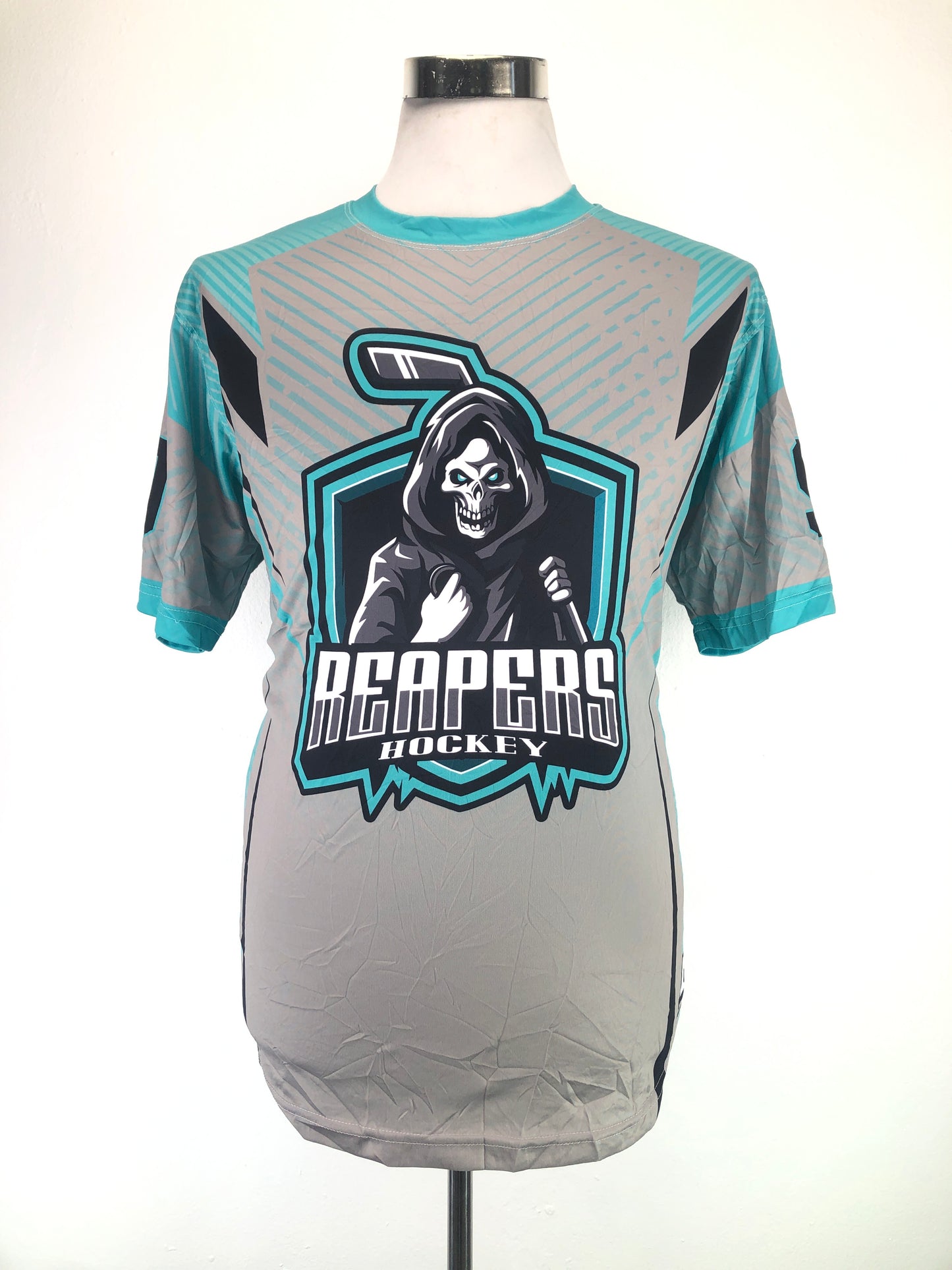 Camiseta Multicolor  Deportivo Reapers
