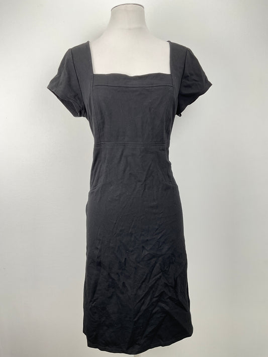 Vestido Negro Ann Taylor