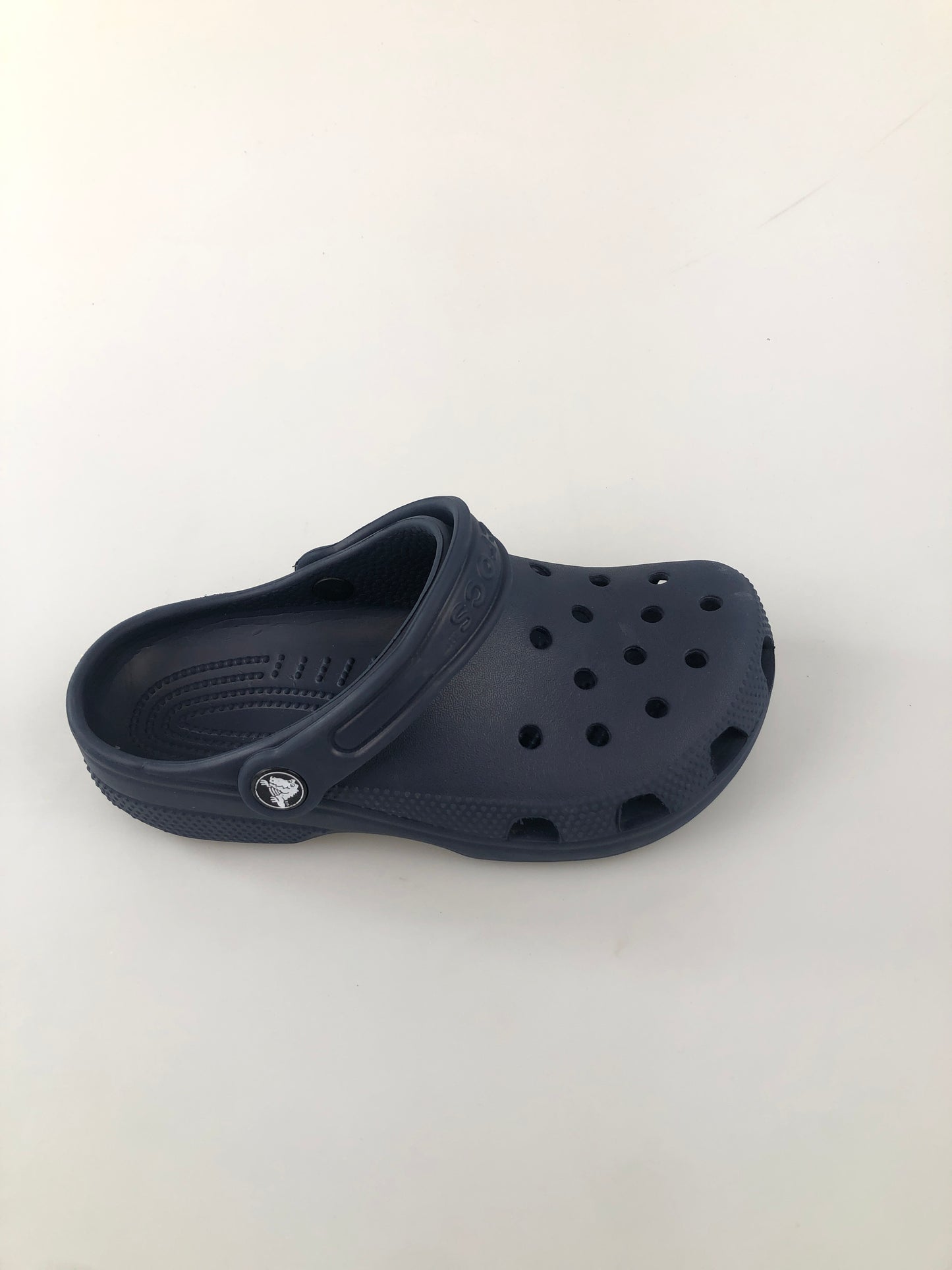 Sandalia Azul marino  Crocs