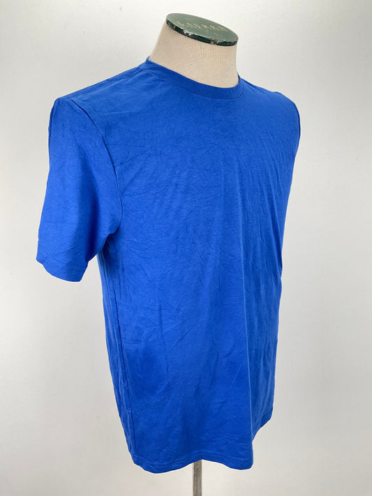 Camiseta Azul Athletic