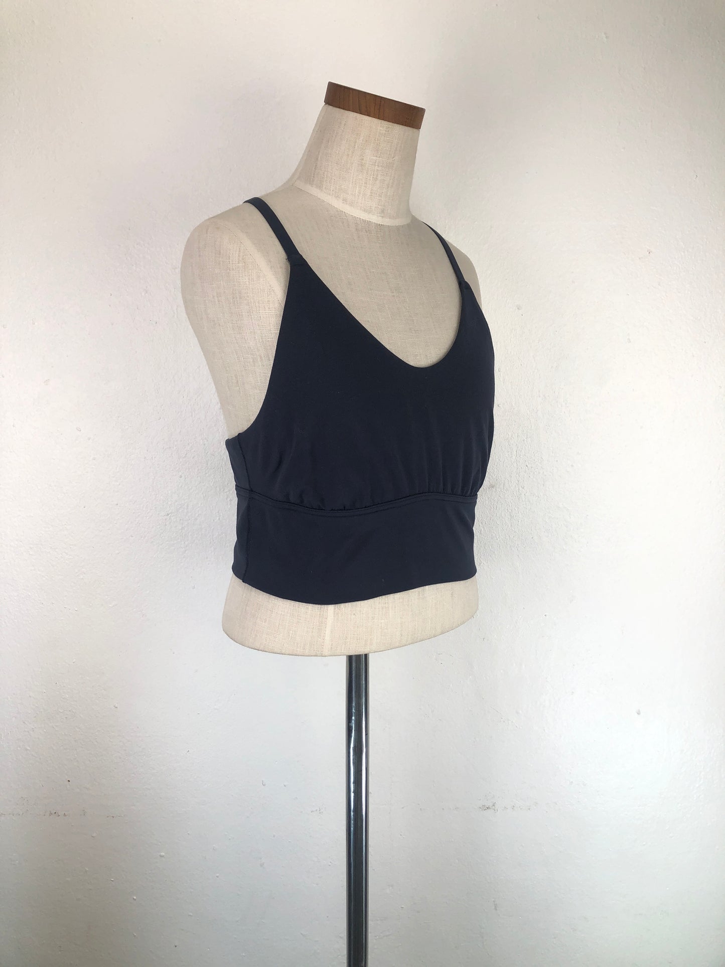 Blusita Gris Deportivo Offline