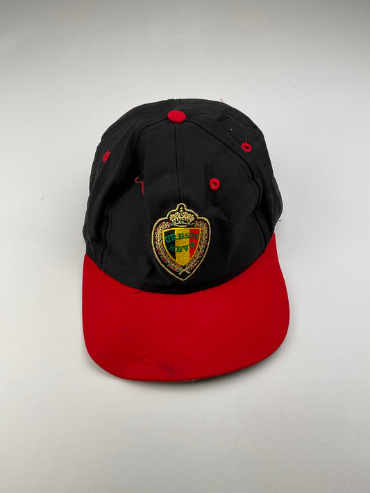 Gorra Negro Diadora