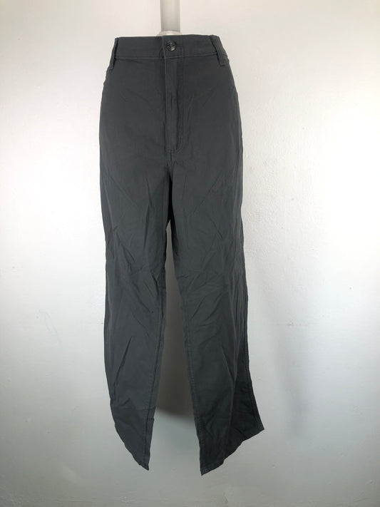 Pantalon Gris  de Vestir Magellan