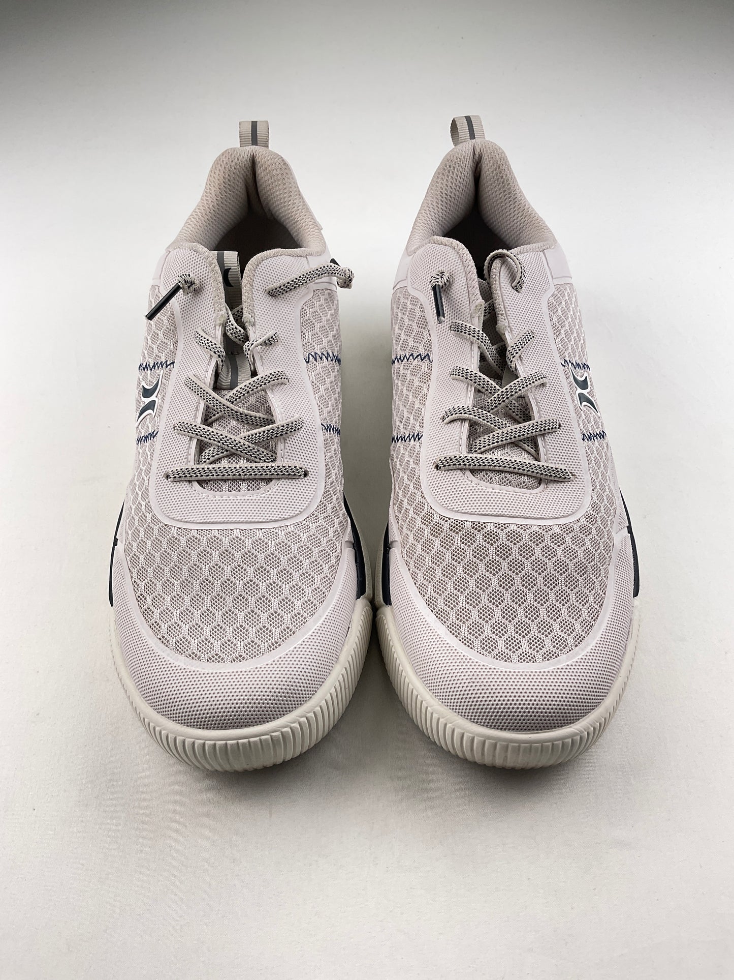Tenis Crema Deportivo Hurley