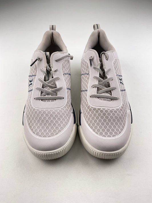 Tenis Crema Deportivo Hurley