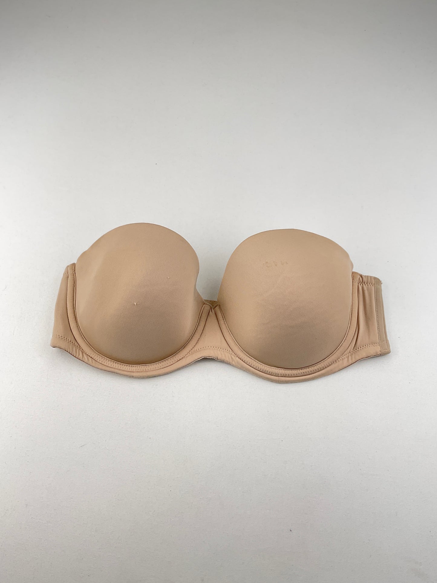Brasier Crema Wacoal