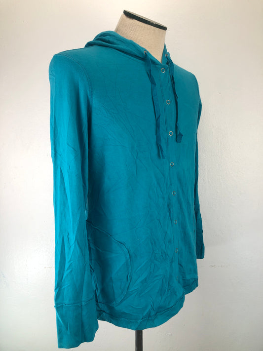 Abrigo Azul l.lill