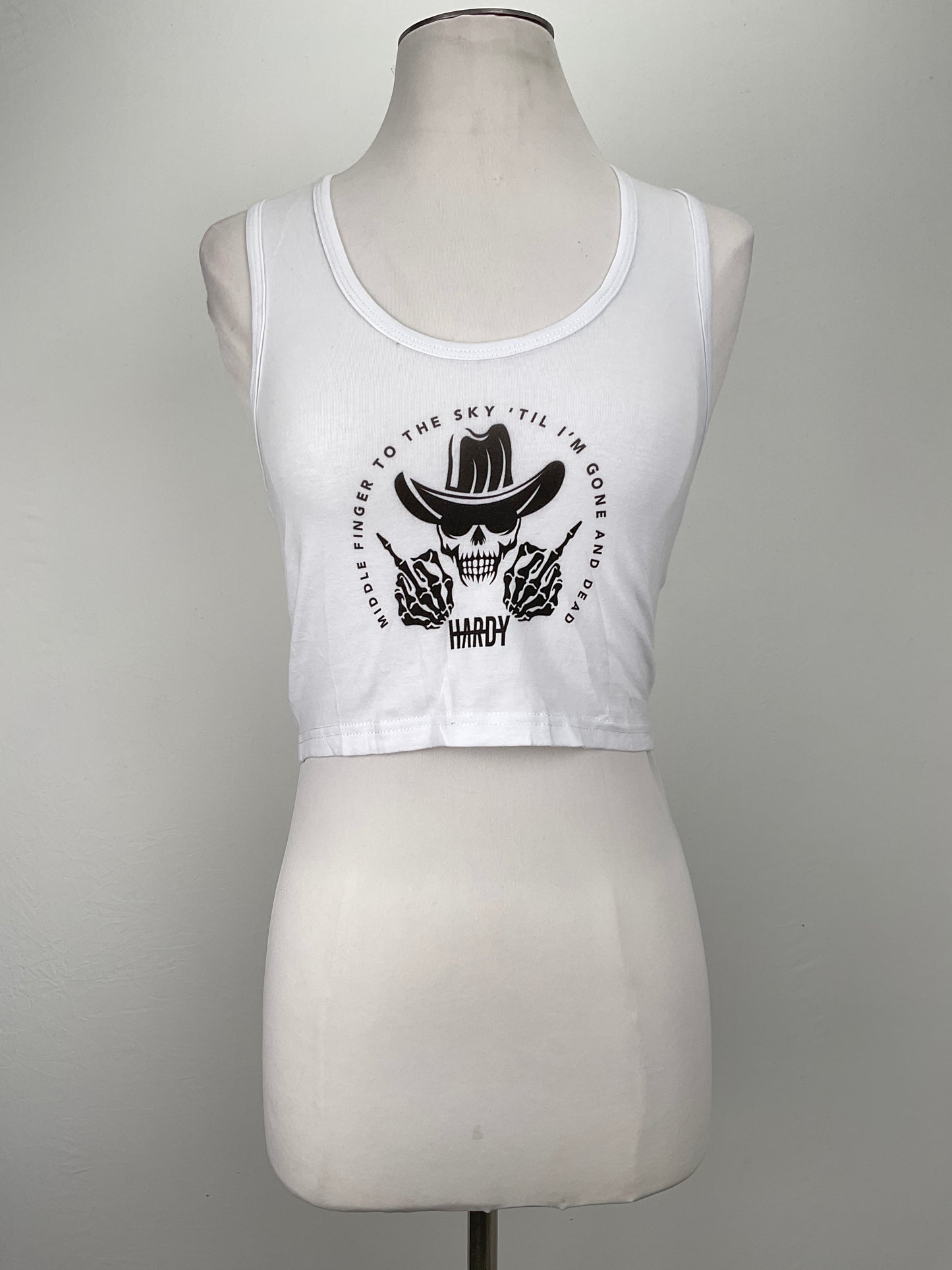 Blusa Blanco Variangis