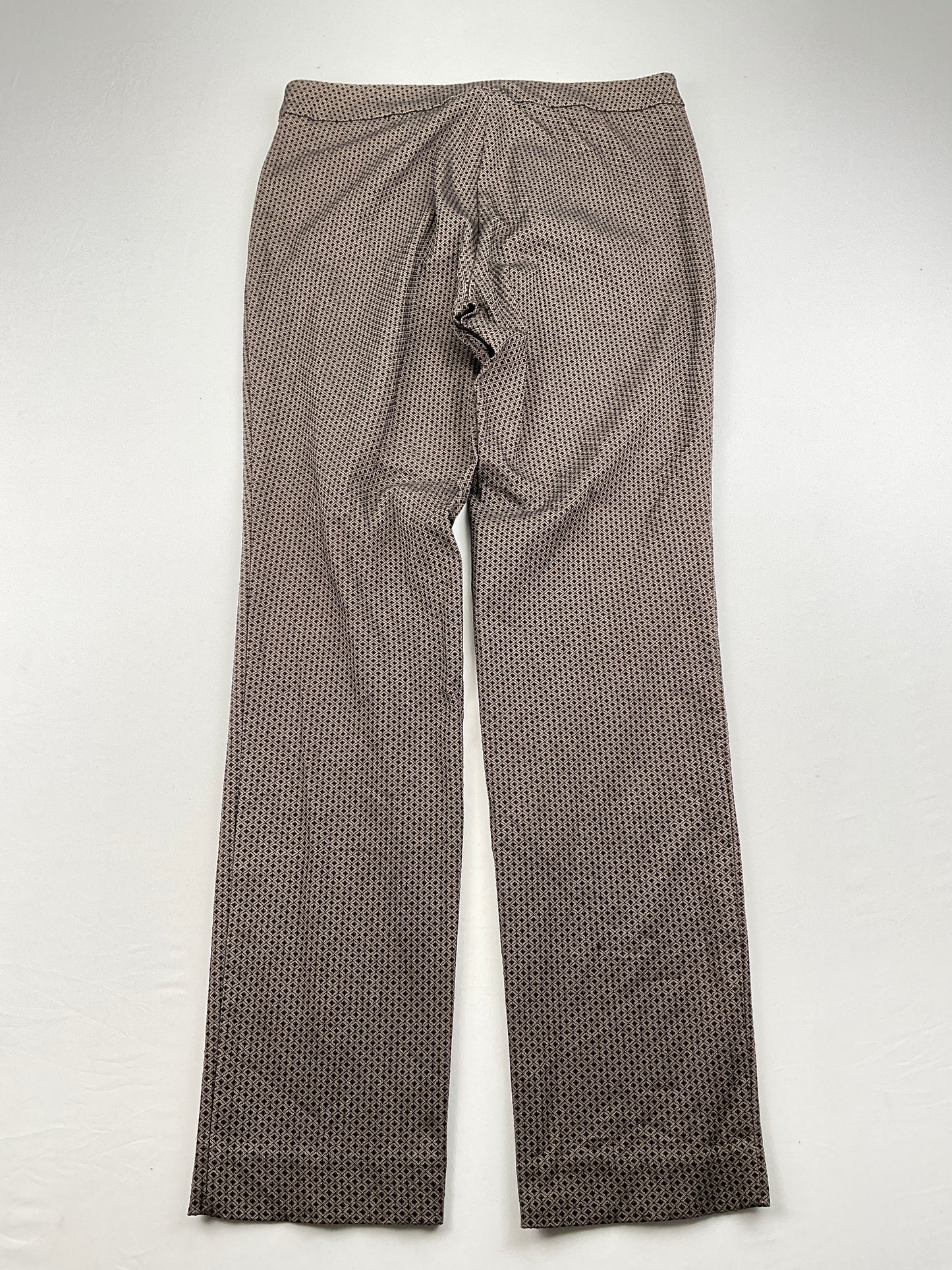 Licra Marron Van Heusen