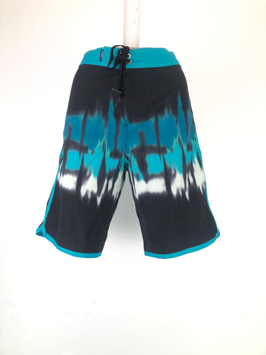 Short Multicolor O´neil