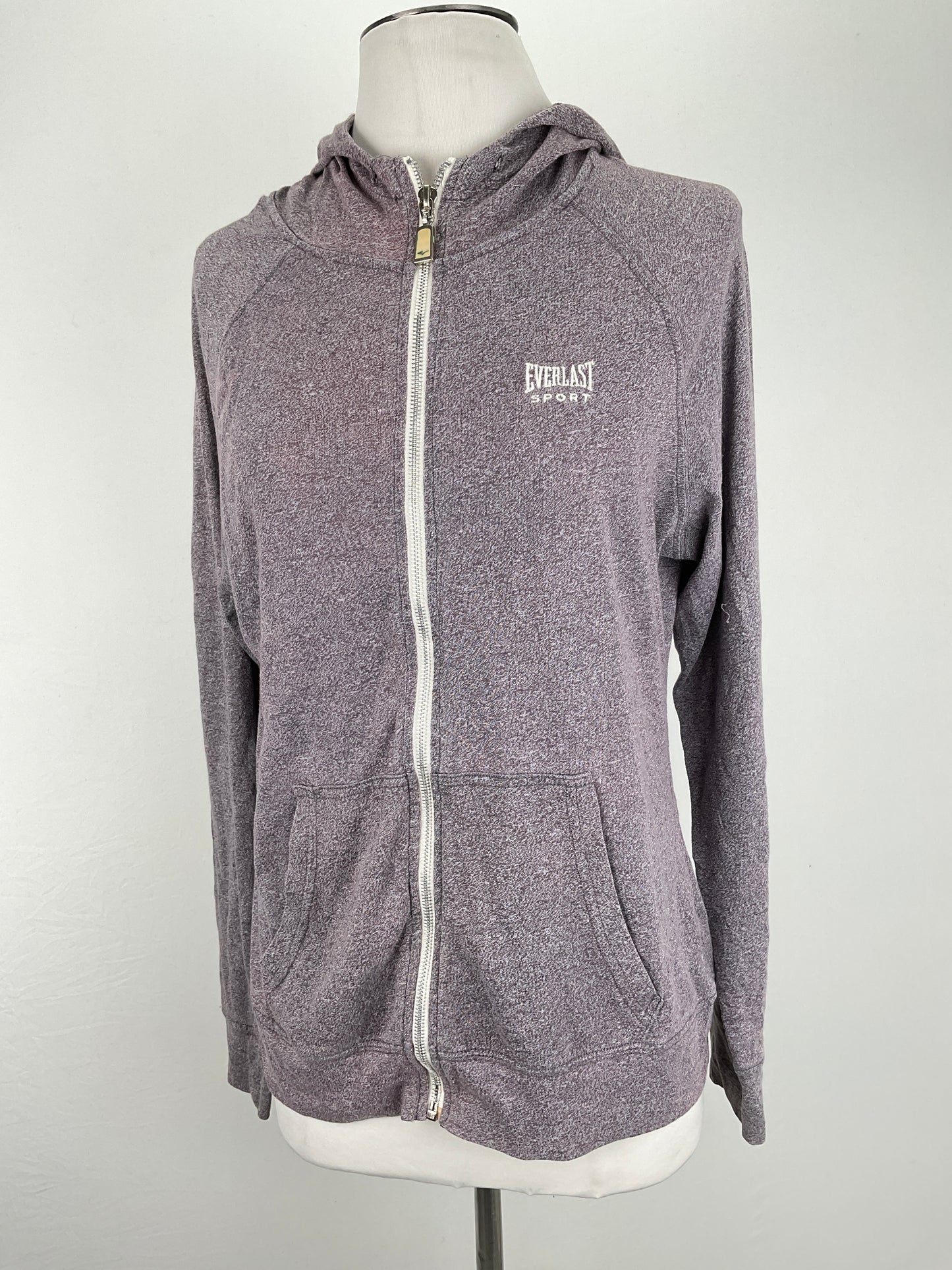 Abrigo Gris Everlast