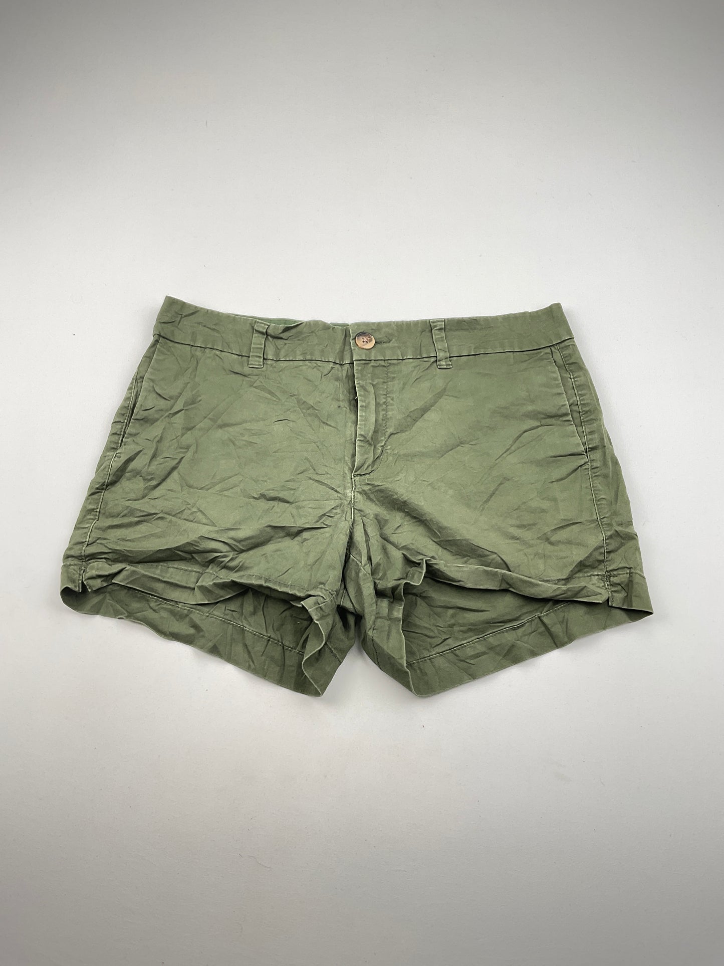 Short Verde Old Navy