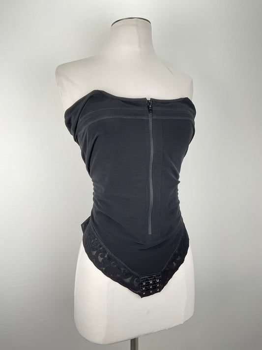 Body Negro Variangis