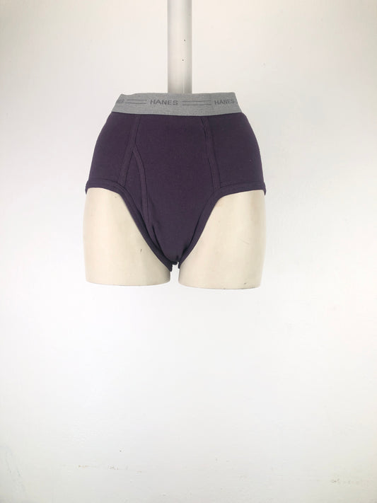 Pantaloncillo Azul marino Comfort Flex