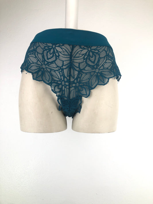 Panti Verde Pink