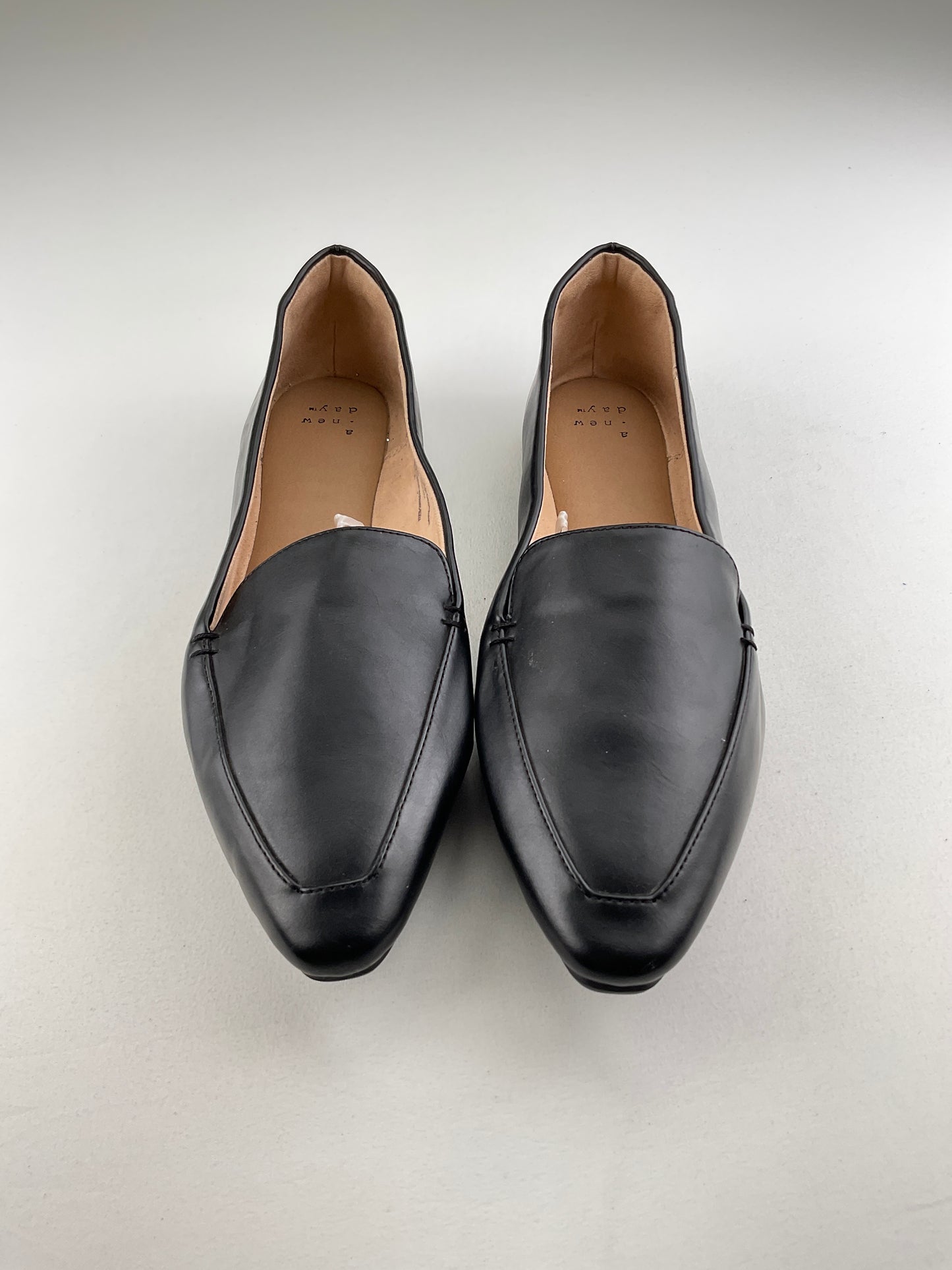 Zapatos Negro A New Day