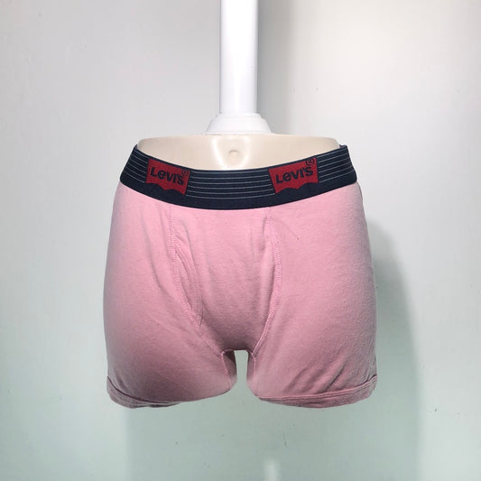 Boxer Rosado Levi's