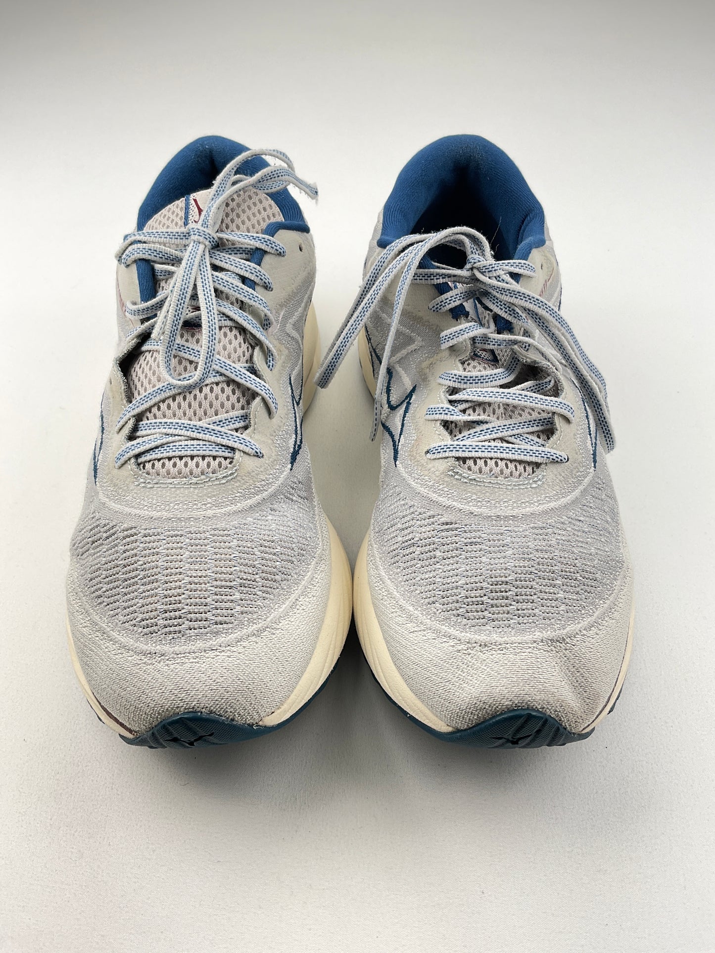 Tenis Multicolor Deportivo Mizuno Wave