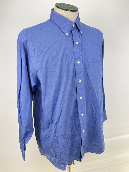 Camisa Azul Chaps