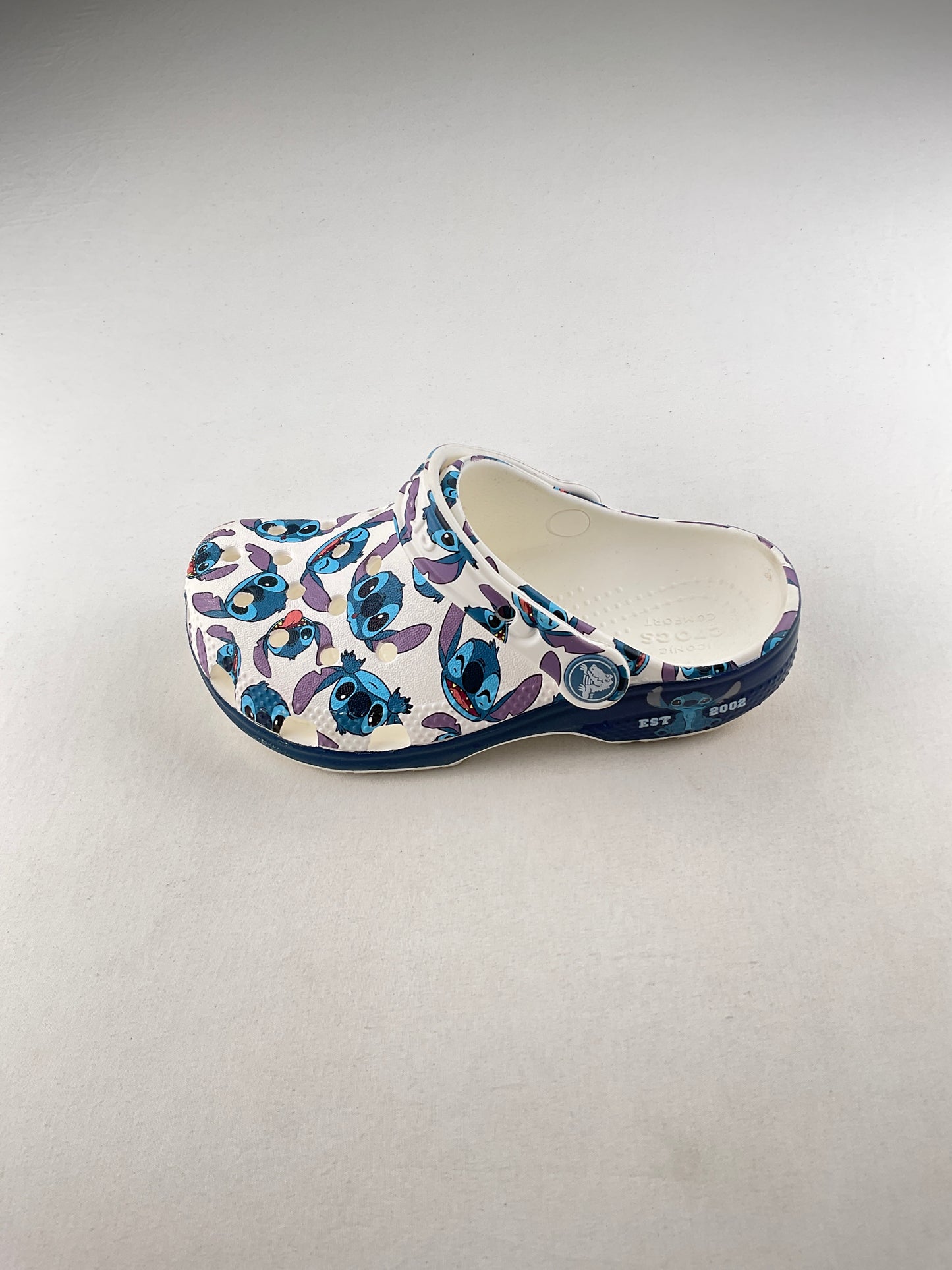 Sandalia Multicolor Crocs