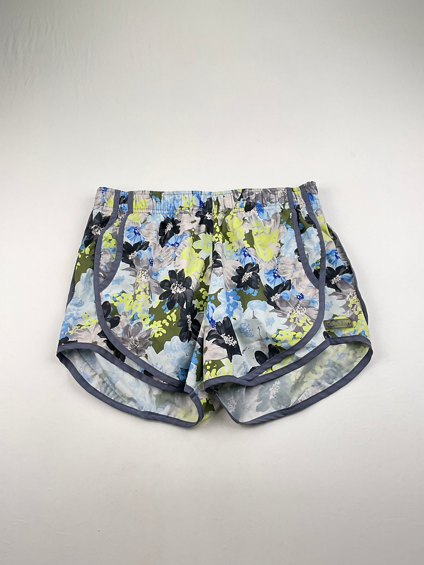 Short Multicolor Calvin Klein