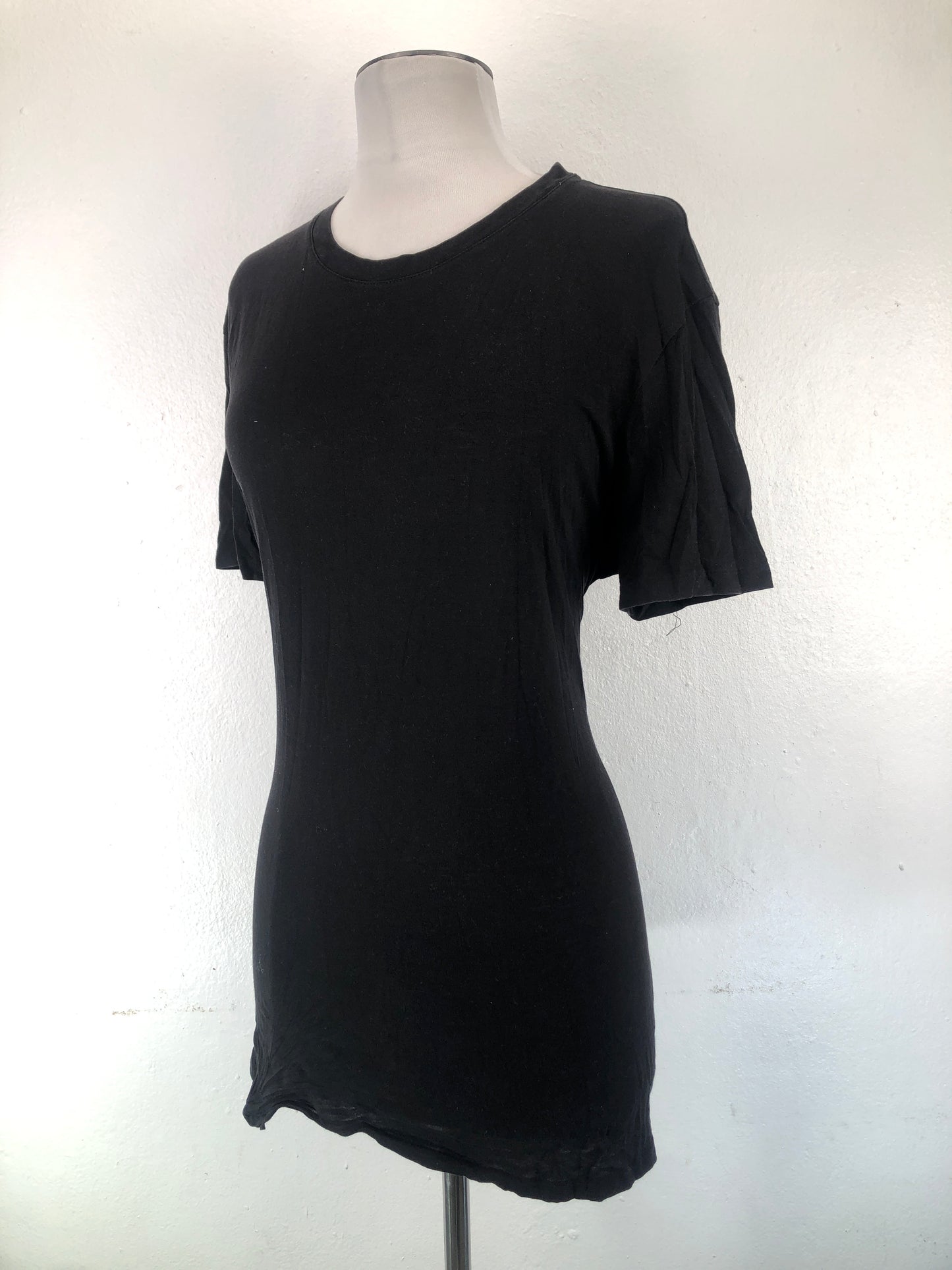 Camiseta Negro Armani Exchange