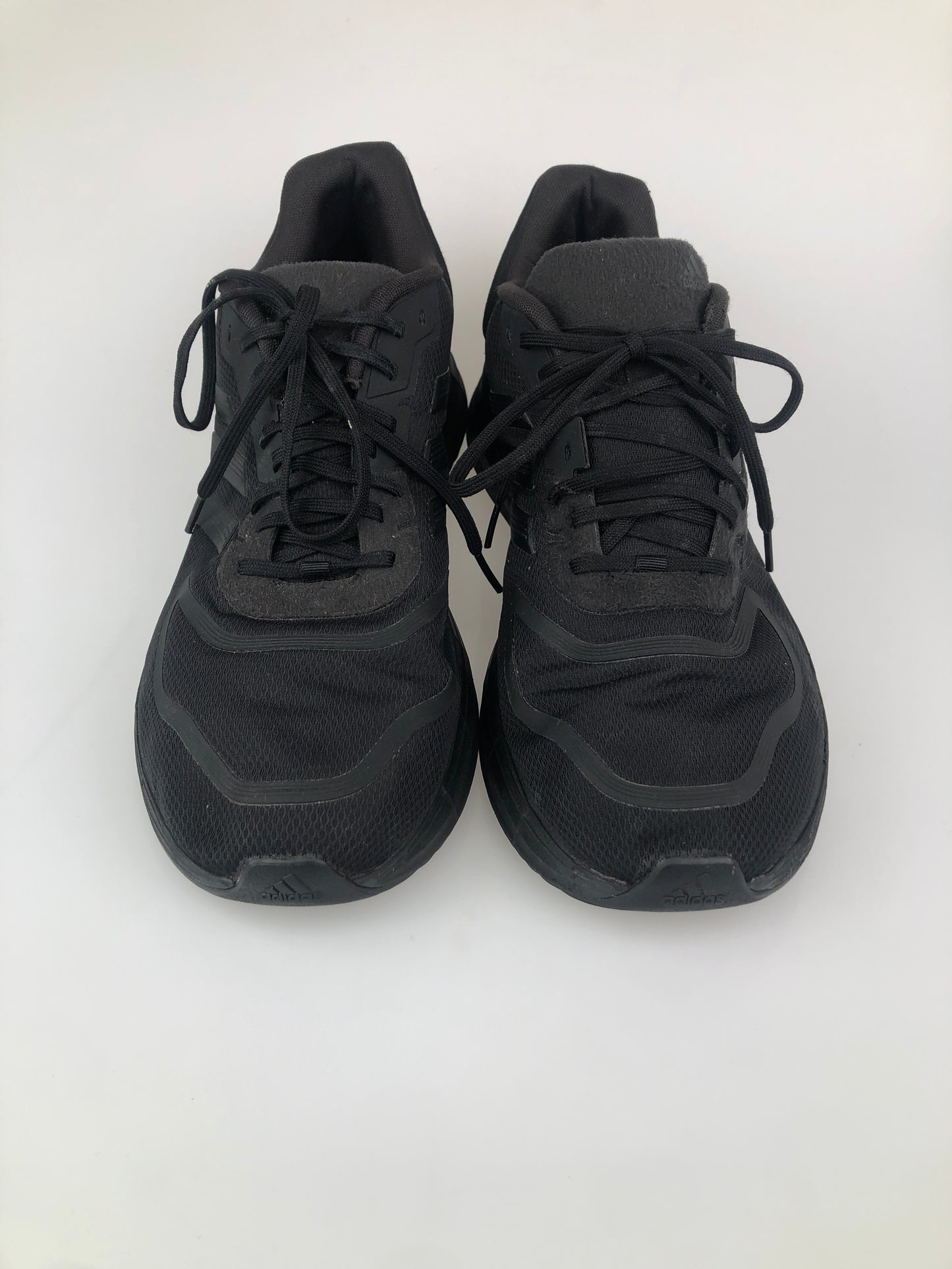 Tenis Negro Deportivo Adidas