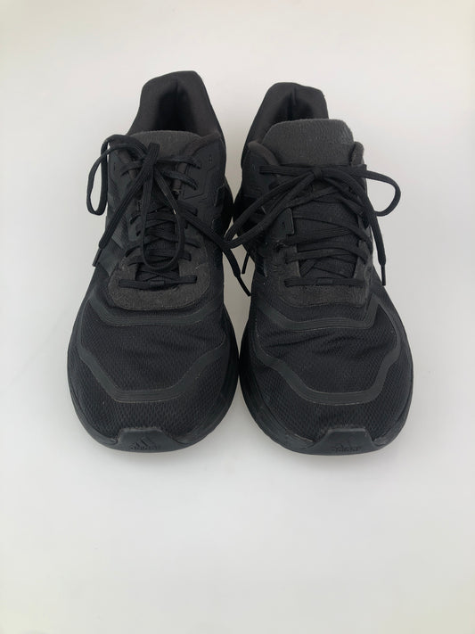 Tenis Negro Deportivo Adidas
