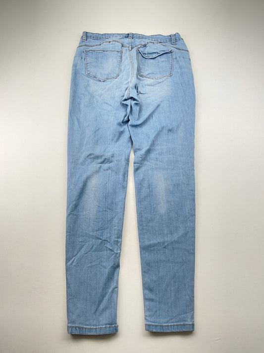 Pantalón Jeans Azul claro  Butt