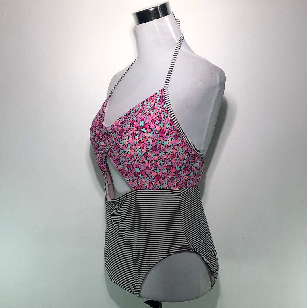 Traje de Baño Multicolor Arizona