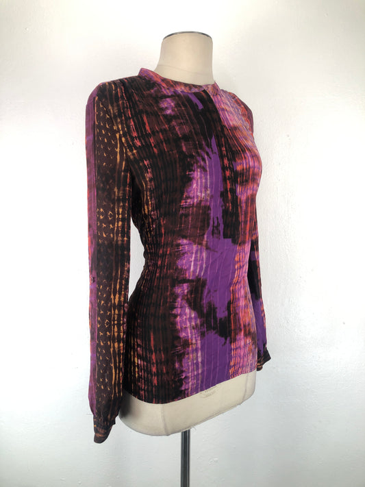 Camisa Multicolor Ana