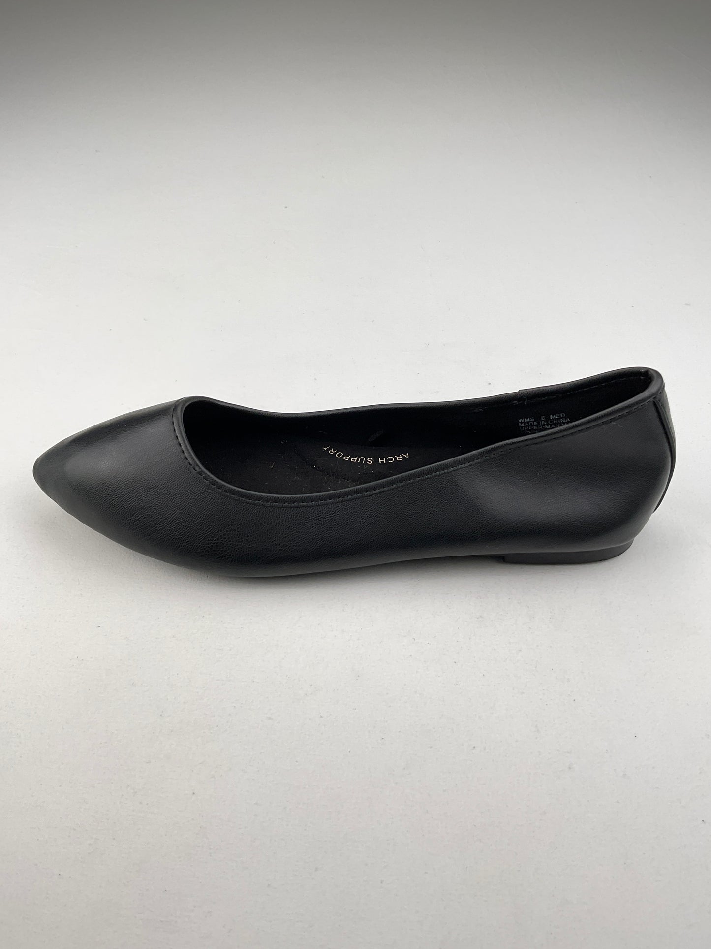 Zapatos Negro So