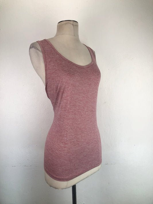 Blusa Nude Deportivo Rbx