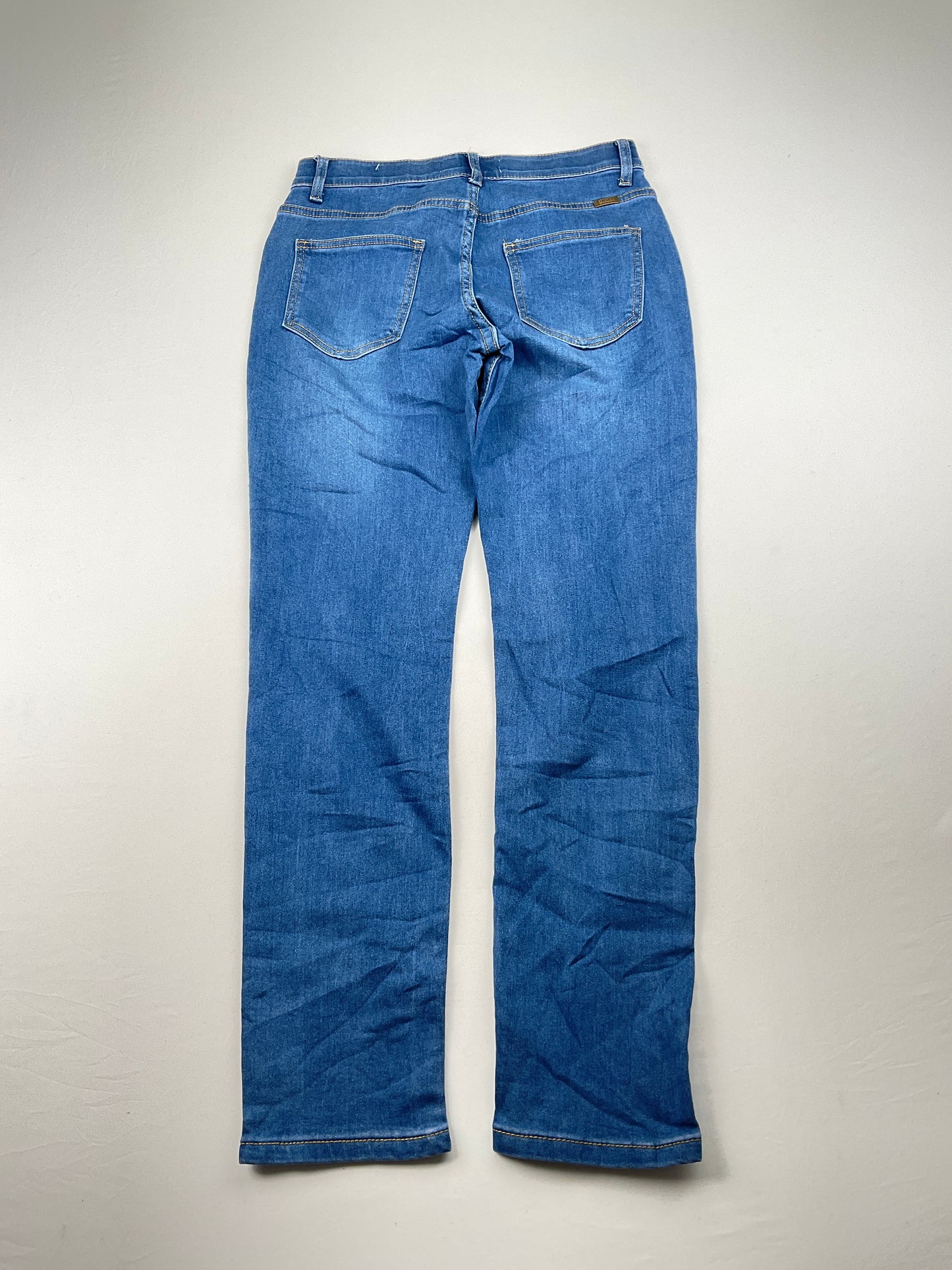 Pantalon Jeans Azul Angels